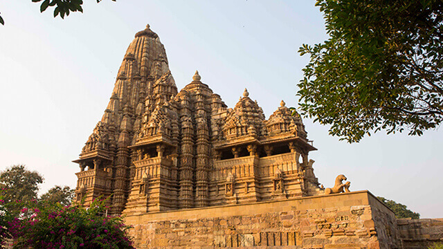 Khajuraho