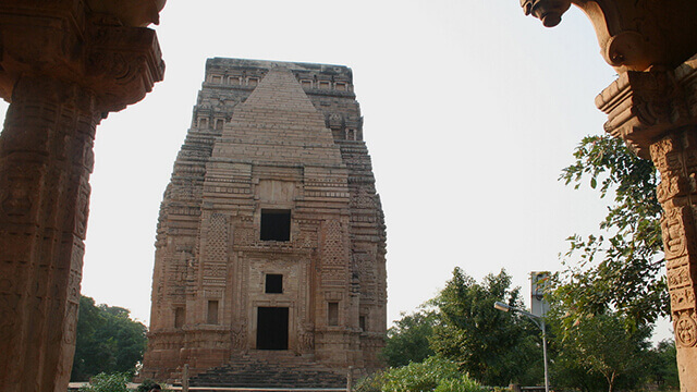 Gwalior