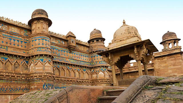 Gwalior