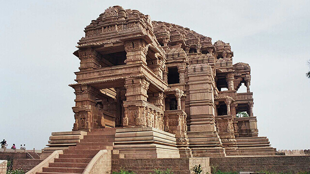 Gwalior