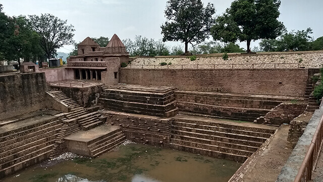 Chanderi