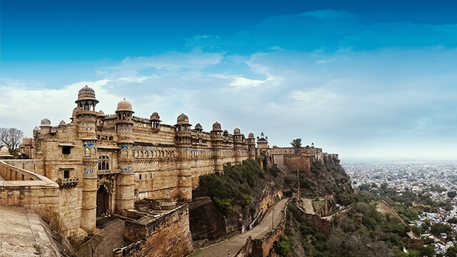 Gwalior