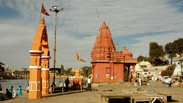 Ujjain