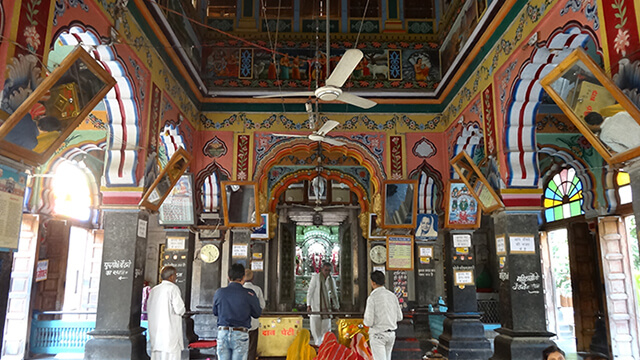 Ujjain